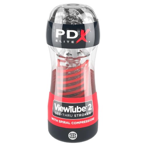masturbator viewtube 2 stroker pdx elite na Arena.pl