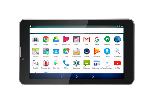 Tablet Kruger&Matz 7'' EAGLE 701 Wi-fi Bluetooth Dual SIM na Arena.pl