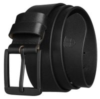 pasek skórzany męski peterson ze skóry naturalnej do jeansów spodni