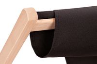 LEŻAK DREWNIANY Leżak Plażowy Ogrodowy BUKOWY PRODUCENT 27 Kolorów! TK01