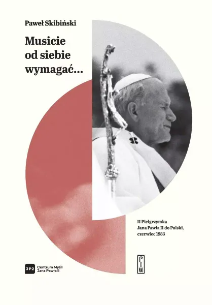 Musicie od siebie wymagać... zdjęcie 1