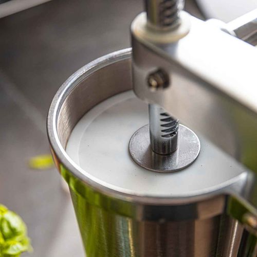 ręczna nadziewarka do kiełbasy 5kg klausberg kb-7927 pionowa na Arena.pl