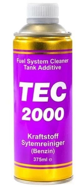 TEC 2000 FUEL SYSTEM CLEANER DODATEK DO BENZYNY - TEC 720087 zdjęcie 1