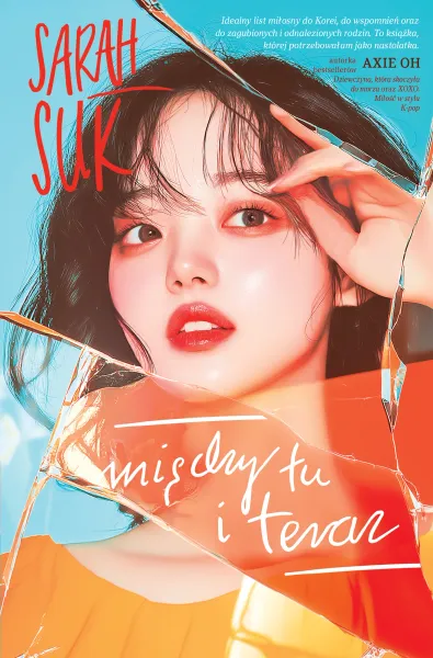 Między tu i teraz zdjęcie 1