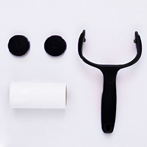 ROLKA WAŁEK DO CZYSZCZENIA UBRAŃ Z SIERŚCI WŁOSÓW 15 ROLEK 900x na Arena.pl