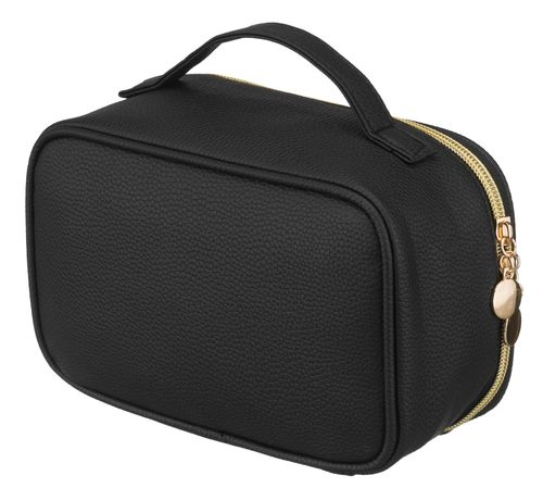 kosmetyczka r-kos-da-05-5851 black na Arena.pl