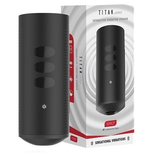 Kiiroo Titan na Arena.pl