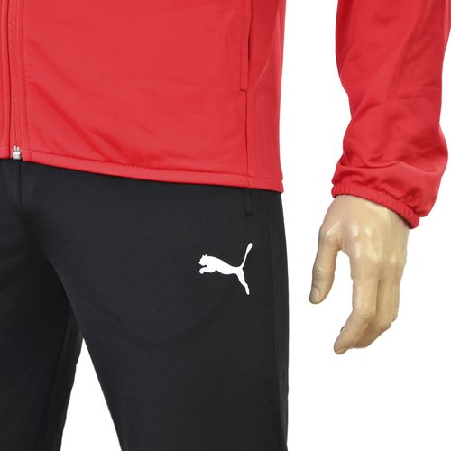 Dres Puma Essentials Pro Poly 655461 01 M na Arena.pl