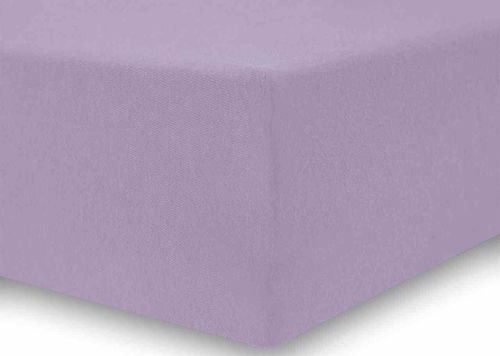 FITTED/AMBER/LAVENDERPURPLE/120-140x200+30 na Arena.pl