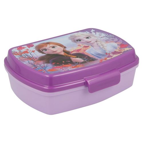 Frozen 2 Lunchbox na Arena.pl