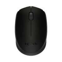 Myszka Bezprzewodowa LOGITECH B170 Czarna
