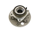 ŁOŻYSKO KOŁA TYŁ Z PIASTA SPRINTER 906 CRAFTER 30-35 30-50 2006-