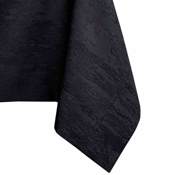 TCLOTH/AH/VESTA/BRD/BLACK/110X110 zdjęcie 1