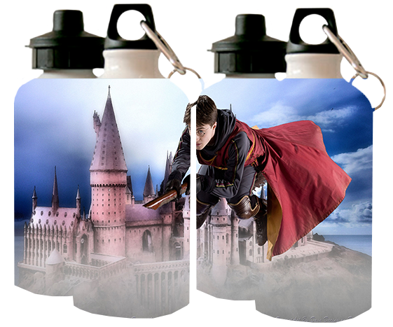 Bidon Harry Potter zdjęcie 1