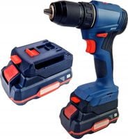 Adapter Baterii Parkside X20V Do Narzędzi Bosch GBA Professional