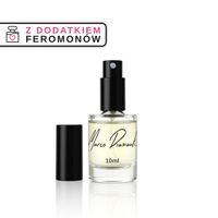 perfumy nr 176 10ml z feromonami - zamiennik inspirowany black xs for