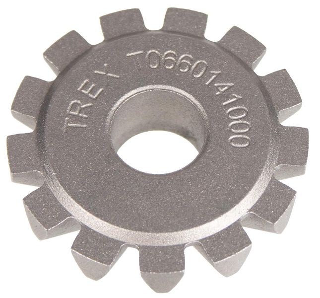 Zębatka Cedrus traktorek C-TRAC-65MC 482641 zdjęcie 2