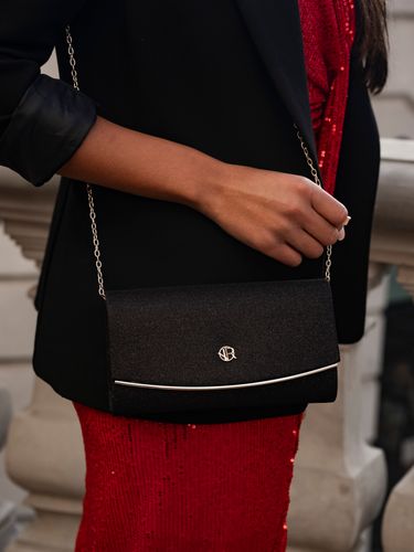 kopertówka r-xs013-8603 black na Arena.pl