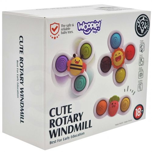 ZABAWKA DLA MALUCHÓW ZESTAW na Arena.pl