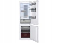 Lodówka do zabudowy Amica BK3295.4