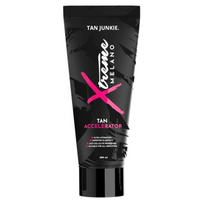 Tan Junkie Xtreme Melano Tan Accelerator Przyspieszacz 200ml