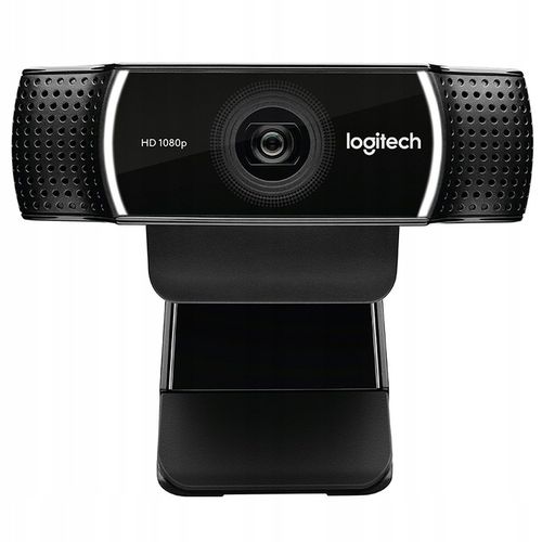 Logitech C922 Pro Strea m Webcam 960-001088 na Arena.pl