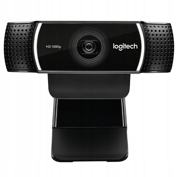 Logitech C922 Pro Strea m Webcam 960-001088 zdjęcie 13