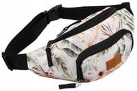 saszetka damska z wytrzymałego poliestru - rovicky