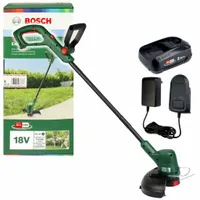 PODKASZARKA EASYGRASSCUT 23cm 18V BOSCH 1x2,0Ah