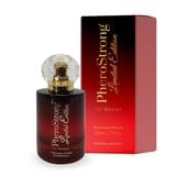pherostrong limited edition for women 50ml