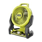 wentylator akumulatorowy rf18-0 18v 0*ah one+ - tt5133005596