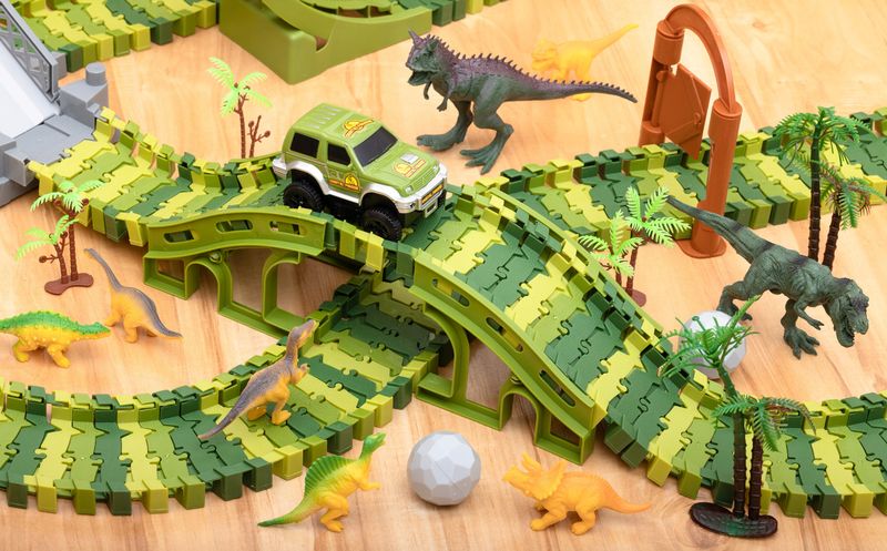 TOR DINO MAX 290 EL NR:7550 zdjęcie 14