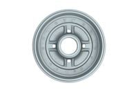 BEBEN HAMULCOWY TYŁ RENAULT KANGOO Express 2000 2001 2002 2003 2004 2005