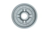 BEBEN HAMULCOWY TYŁ RENAULT KANGOO Express 2000 2001 2002 2003 2004 2005