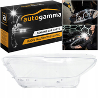 Klosz Szkło do Reflektora Lamp Ford Mustang VI S550 (14-17) Strona Prawa