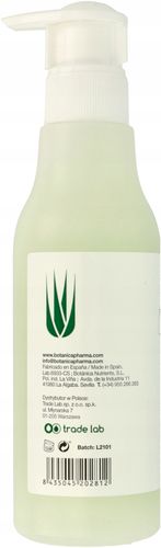 BOTANICAPHARMA ŻEL ALOESOWY 100 CZYSTY 250 ML na Arena.pl