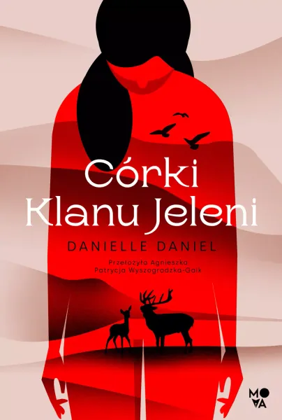 Córki Klanu Jeleni zdjęcie 1