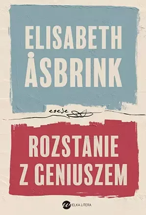 Rozstanie z geniuszem zdjęcie 1