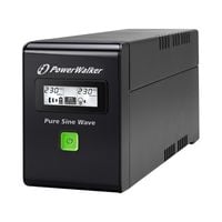 Zasilacz UPS Powerwalker VI 800 SW FR 800 VA 480 W