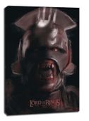 Władca Pierścieni - dwie wieże - obraz na płótnie 40x50 cm