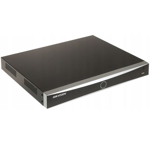 Nagrywarka Hikvision 16 Kanałów IP Sieciowy Cyfrowy NVR CCTV Hik 12Mp ONVIF na Arena.pl