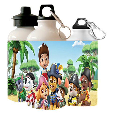 Bidon Psi Patrol zdjęcie 1