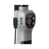 Telesin Wodoodporny Uchwyt Selfie Stick Do Kamery Go Pro 8 9 10 11 12 30M