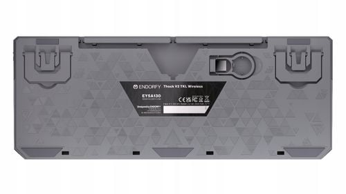 Klawiatura ENDORFY Thock V2 TKL Wireless na Arena.pl