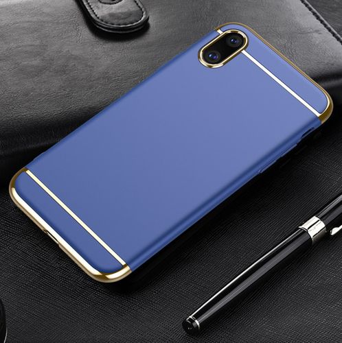 MOCOLO SUPREME LUXURY CASE IPHONE 7 8 PLUS CZERWONE na Arena.pl