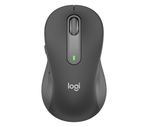Mysz Logitech M650 Grafitowa na Arena.pl