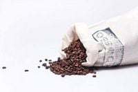 Zestaw: 3x Riposso Bianco 1kg 100% ARABICA