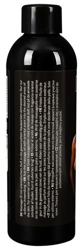 oriental ecstasy mass.oil200ml na Arena.pl