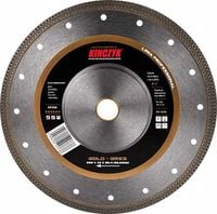 tarcza gold-gres 125x1.0/1.4x10x22.23 kinczyk
