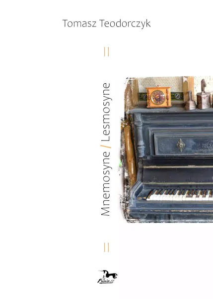 Mnemosyne / Lesmosyne zdjęcie 1
